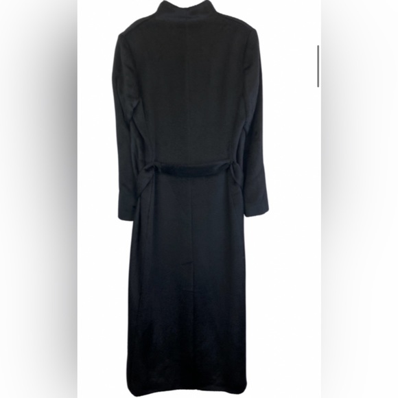 Peruvian connection alpaca coat perfect condition size small - Picture 2 of 7